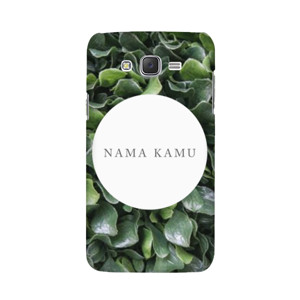 Tulis Nama Kamu Casing HP