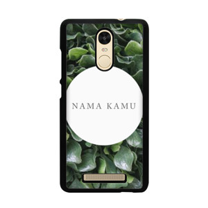 Tulis Nama Kamu Casing HP