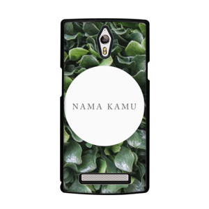 Tulis Nama Kamu Casing HP