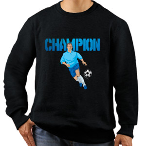 Jaket Sweater CHAMPION 3
