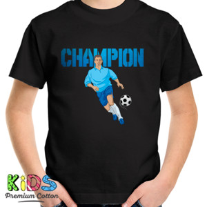 Kaos CHAMPION 3