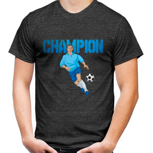 Kaos CHAMPION 3