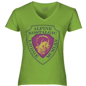 Kaos Alpine