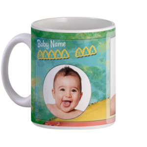Mug Happy Boy