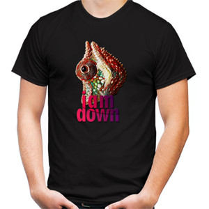 Kaos i am down