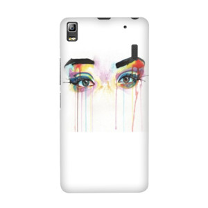 FLASHING EYE Casing HP