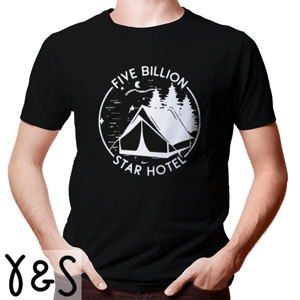 Kaos five billion star hotel 2