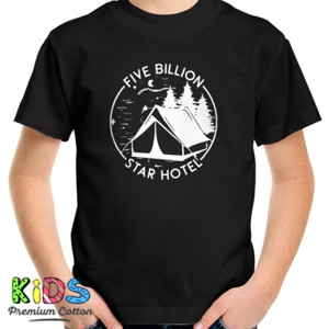 Kaos five billion star hotel 2