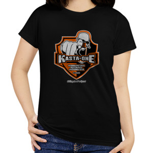 Kaos KASTA-ONE : KomunitAS keTApel indONEsia