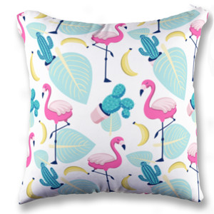 Bantal FLAMINGGO