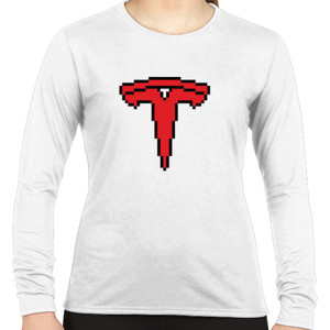 Kaos T-SLA