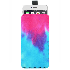 Sarung HP Pouch Tie Dye