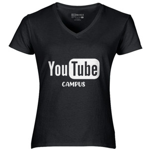 Kaos youtube campus 2