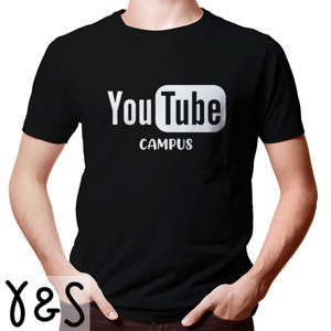 Kaos youtube campus 2