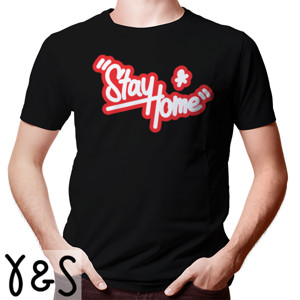 Kaos Stay Home