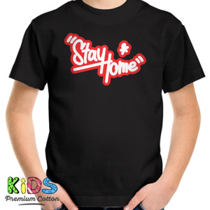 Kaos Stay Home