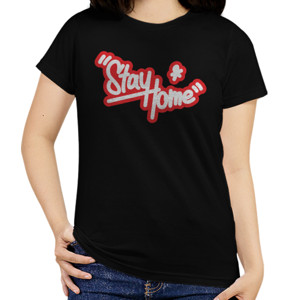 Kaos Stay Home