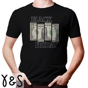 Kaos Black Friday