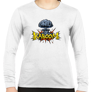 Kaos Kaboom