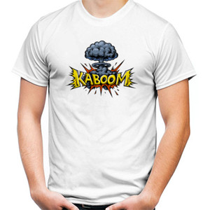 Kaos Kaboom