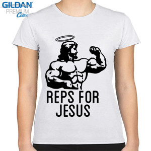 Kaos REPS FOR JESUS