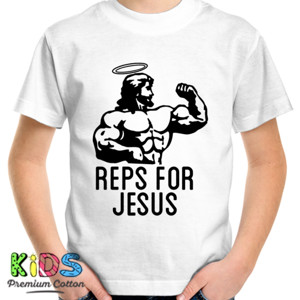 Kaos REPS FOR JESUS