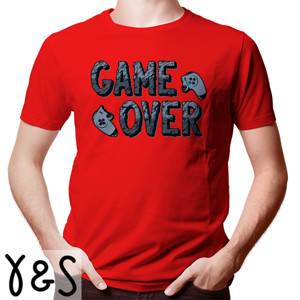 Kaos Game Over