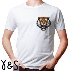 Kaos Kaos Harimau