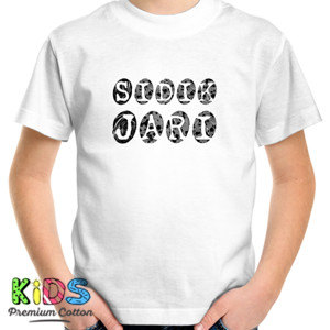 Kaos Sidik jari