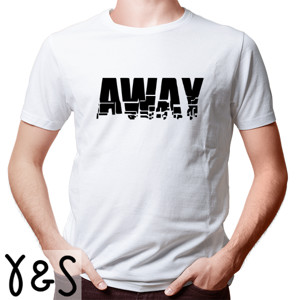 Kaos Away