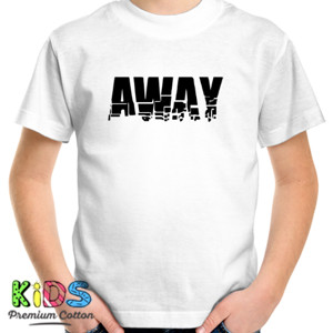 Kaos Away