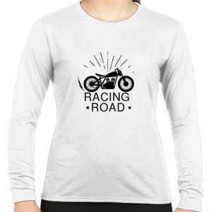 Kaos Racing road