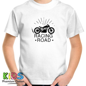 Kaos Racing road