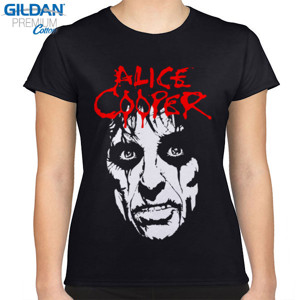 Kaos Alice Cooper