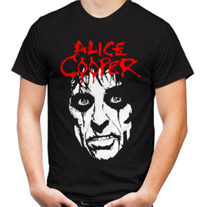 Kaos Alice Cooper