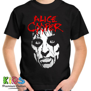 Kaos Alice Cooper