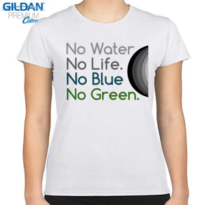 Kaos No Water, No Life