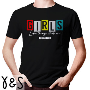 Kaos GIRLS