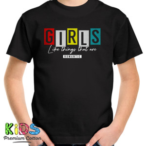 Kaos GIRLS