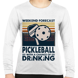 Kaos weekend forecast