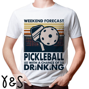Kaos weekend forecast