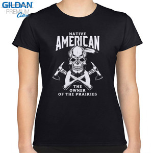 Kaos Native American