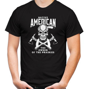 Kaos Native American