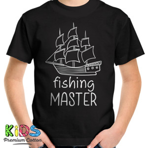 Kaos fishing master