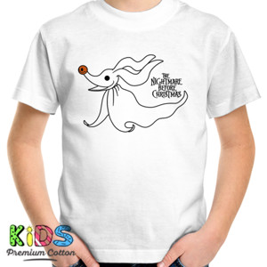 Kaos The Nightmare Before Christmas Flaying Ghost White