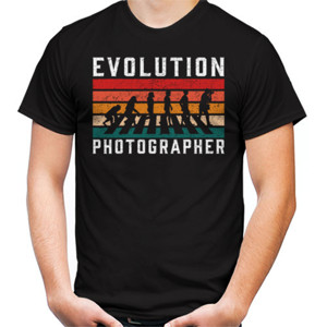 Kaos Evolution photographer