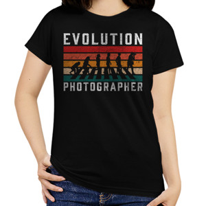 Kaos Evolution photographer