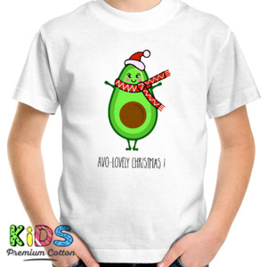 Kaos Avo lovely Christmas