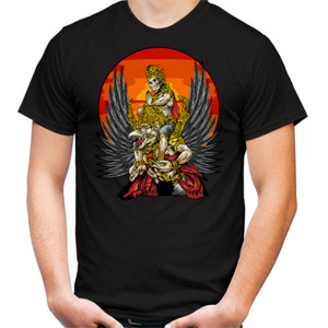 Kaos Barong bali