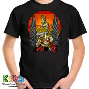 Kaos Barong bali